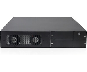 HPE MSR3044 (JG405A)