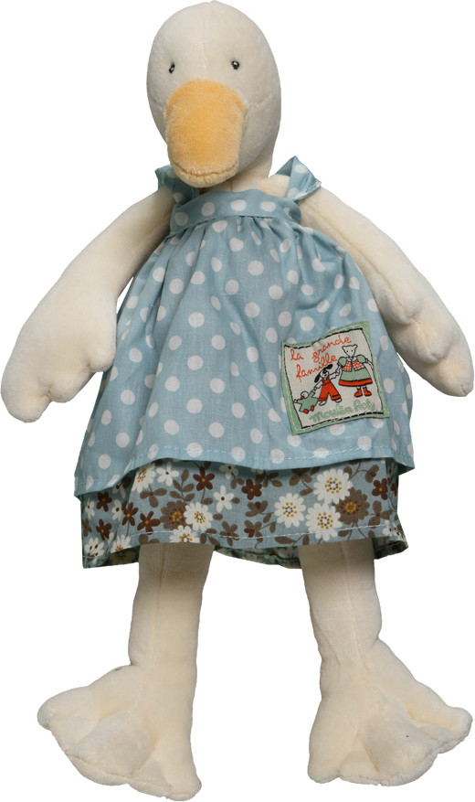 Moulin Roty La Grande Famille - Les P'tits Frères - Jeanne
