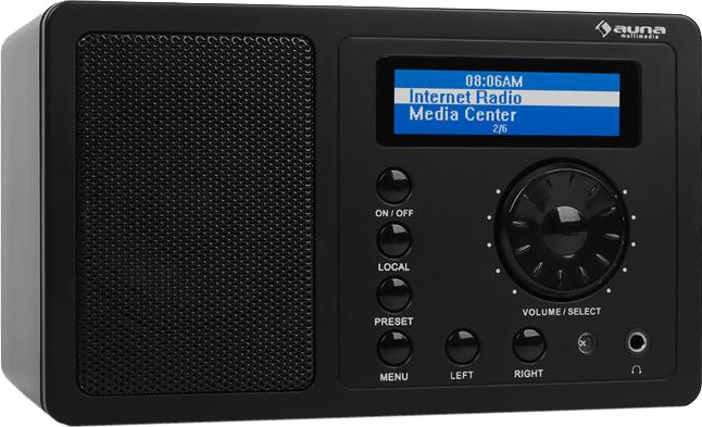 Auna IR-130