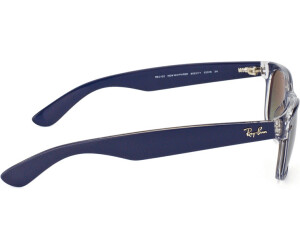 New wayfarer blue grey gradient discount