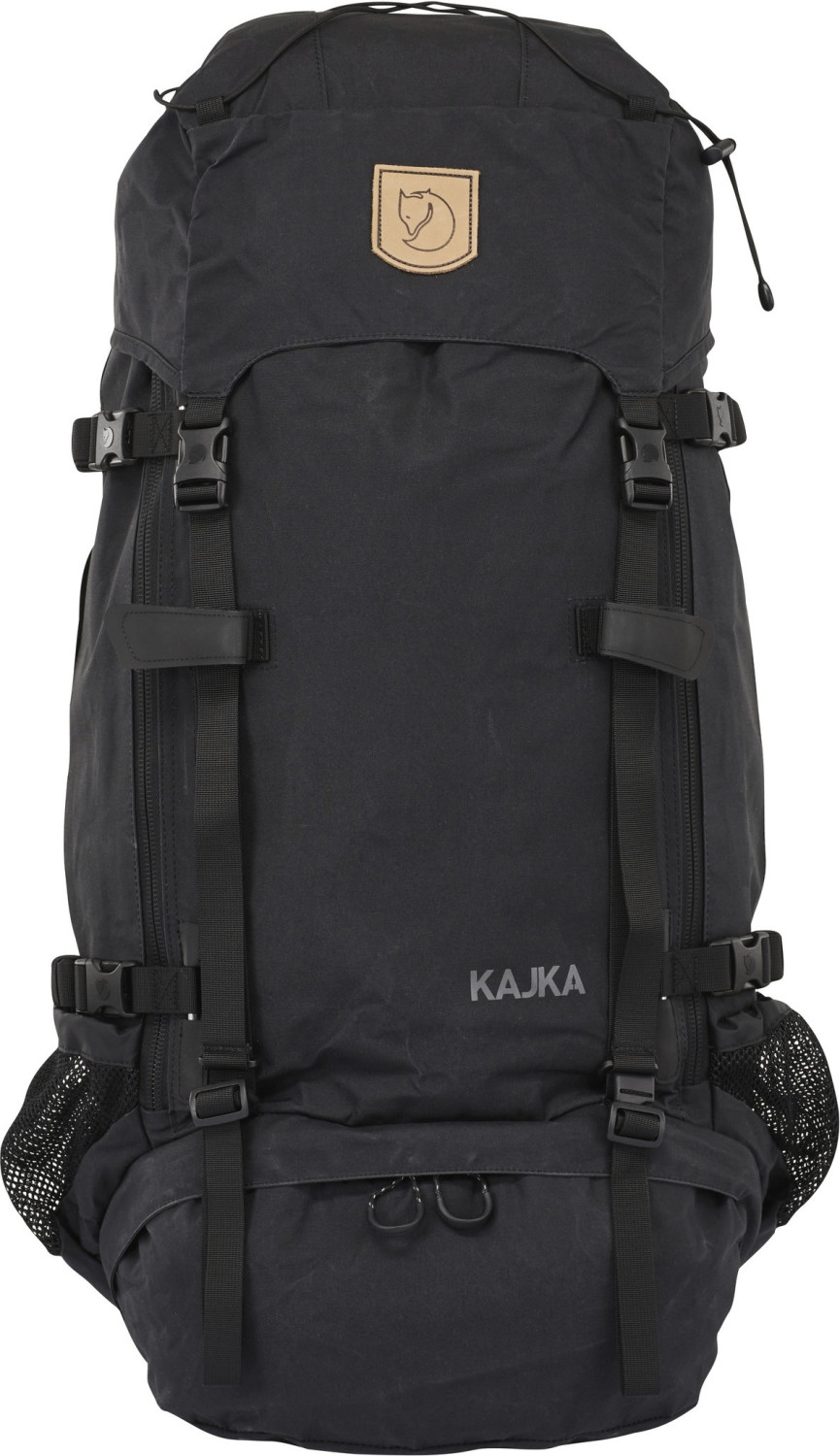 Fjällräven Kajka 65W noir