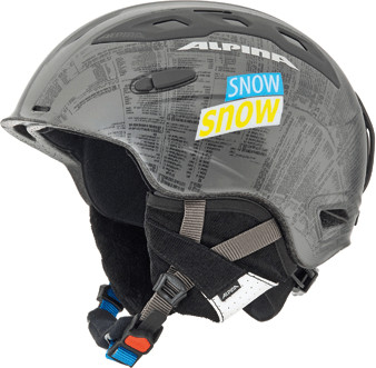 Alpina Snow Mythos
