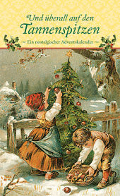 Kaufmann Calendrier de l'Avent nostalgie