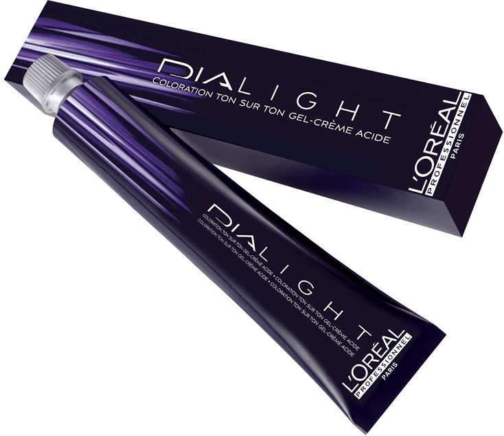 Photos - Hair Dye LOreal L'Oréal Dialight 10.13  (50 ml)
