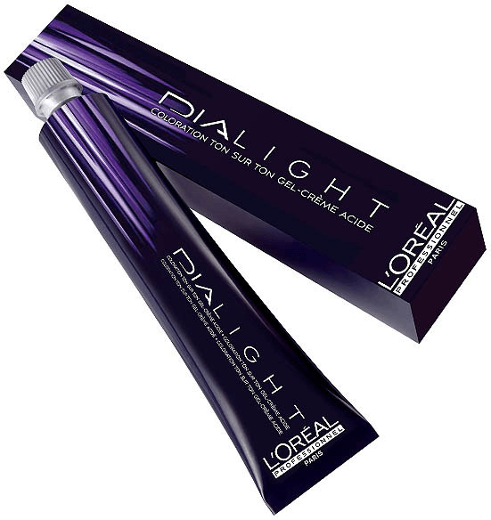 L'Oréal Dialight 7,43 (50 ml)