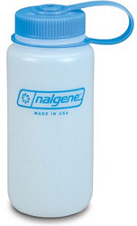 Nalgene Ultralite Wide Mouth