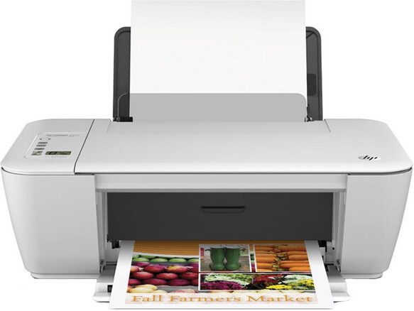 HP Deskjet 2542 (A9U28B)