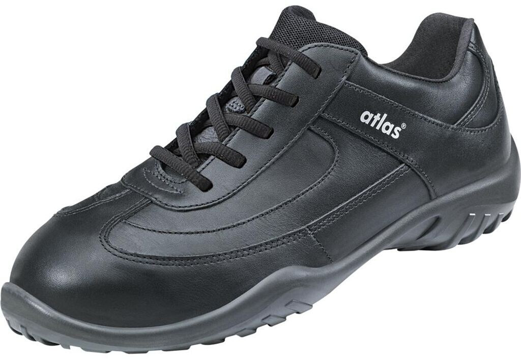 Atlas SN 20 (41200) black/blue