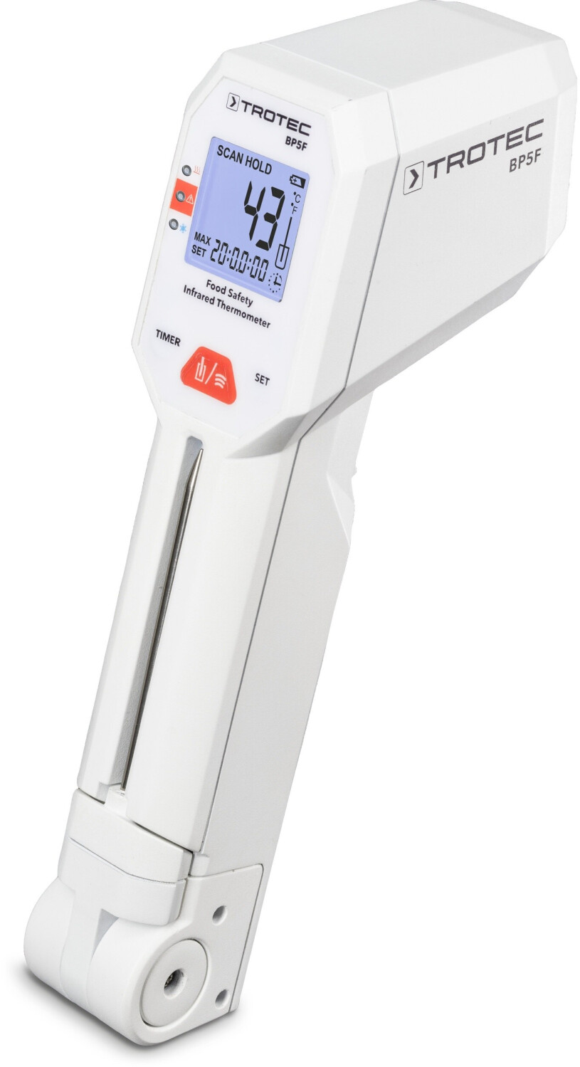 Trotec BP5F