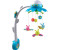 Smoby Cotoons Flower Musical Mobile blue
