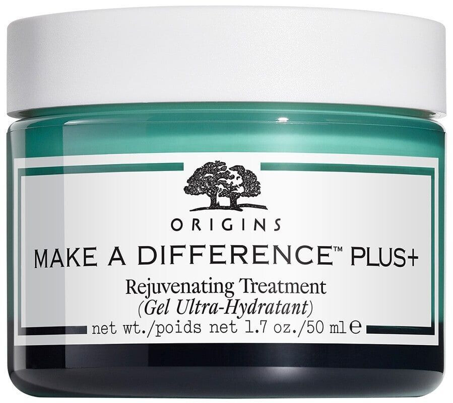 Origins Make A Difference Plus+ Rejuvenating Treatment (50ml)