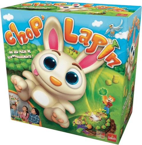 Chop'Lapin
