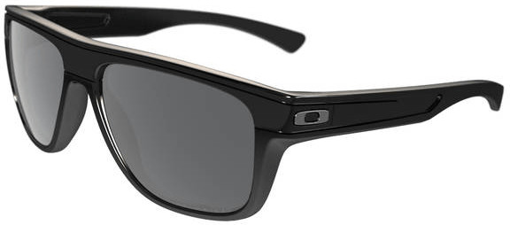Oakley Breadbox OO9199-03 (polished black/black iridium polarized)