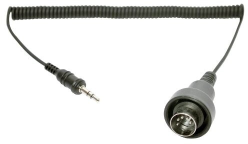 Sena SM10 3,5mm Jack Stereo