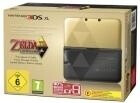 Nintendo 3DS XL The Legend of Zelda: A Link Between Worlds Limited Edition, Bild 3