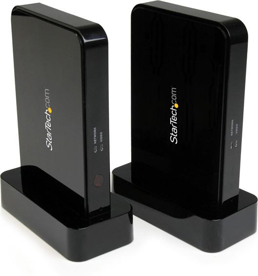StarTech ST121WHD Wireless HD Extender WHDI