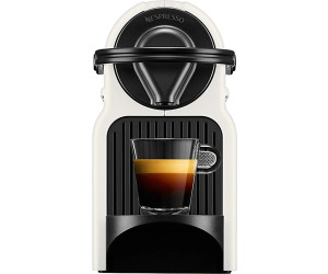 Krups Nespresso Inissia XN1001 weiß ab 79,90 € (Februar 2024 Preise) |  Preisvergleich bei