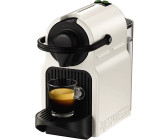 Krups Nespresso Inissia ab € 74,00 | Preisvergleich bei | Kapselmaschinen
