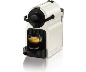 Buy Krups XN100140 Nespresso Inissia White from £84.99 (Today