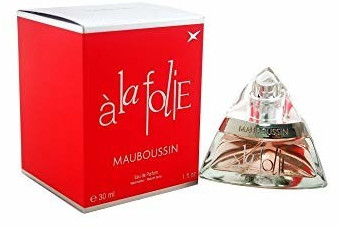 Mauboussin Mauboussin à la Folie Eau de Parfum (30 ml)