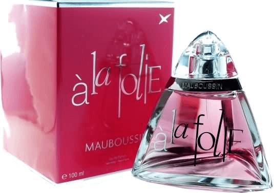 Mauboussin Mauboussin à la Folie Eau de Parfum (100 ml)