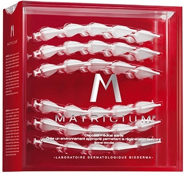 Bioderma Matricium (30 x 1 ml)