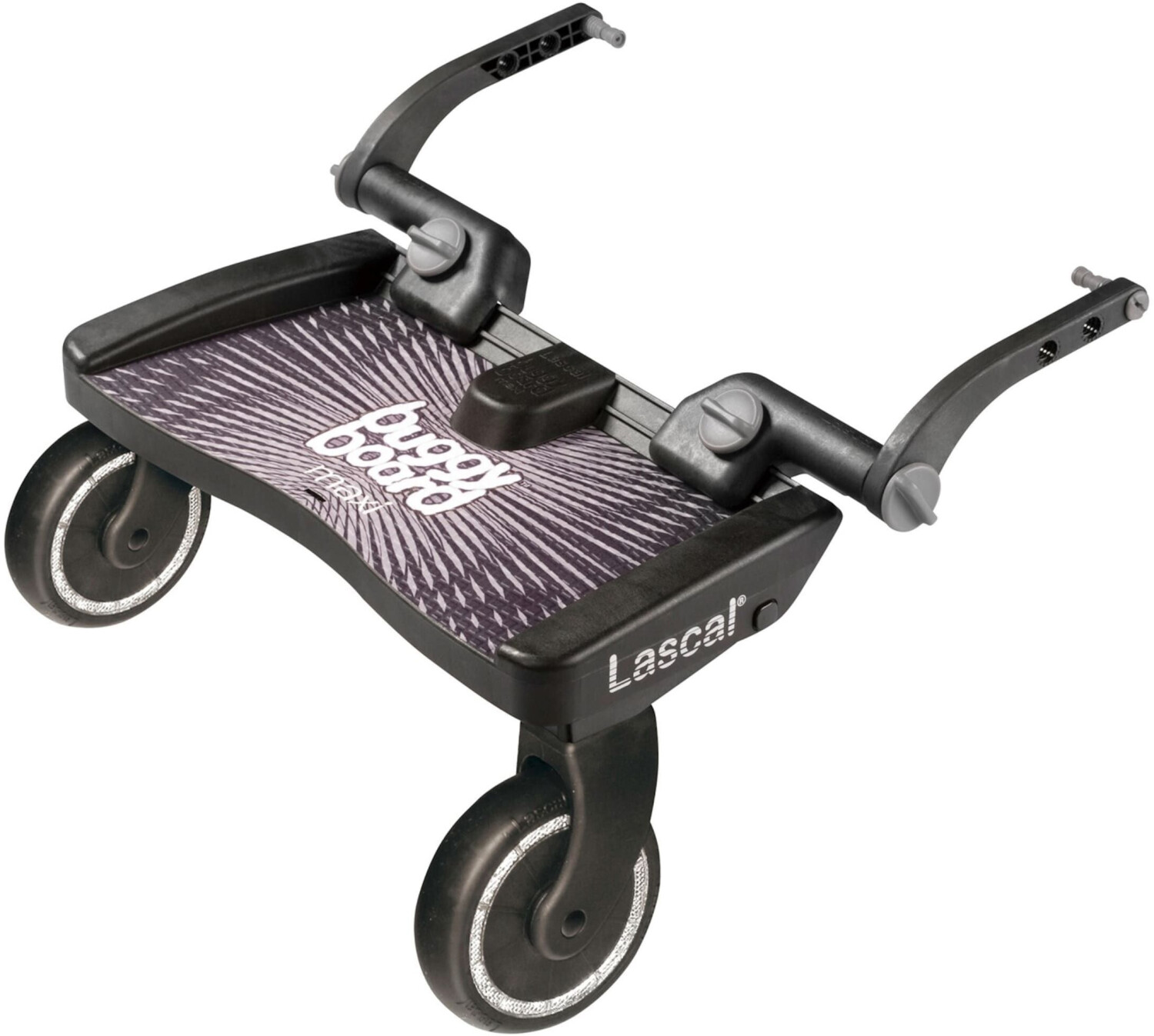 Lascal Buggyboard Maxi noir