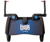 Lascal Buggyboard Maxi blau