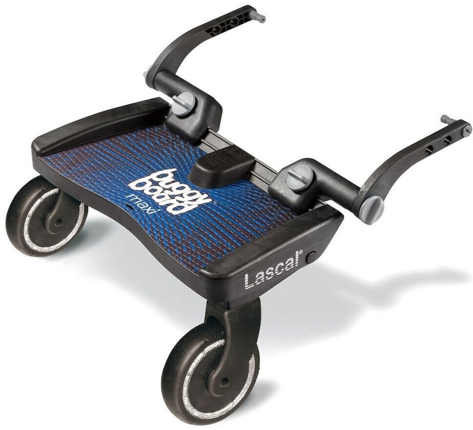 Lascal Buggyboard Maxi bleu