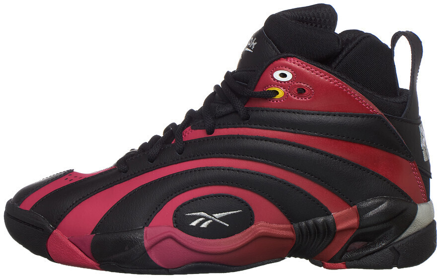 Reebok shaqnosis outlet