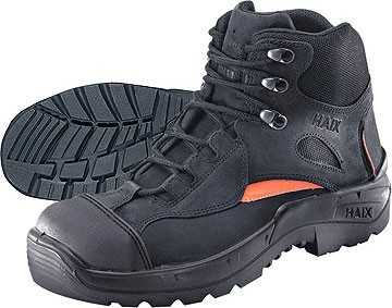 Haix Airpower R23 black