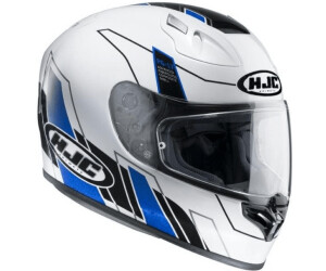 Hjc fg top 17 talos