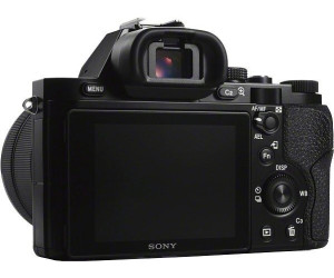 Sony Alpha a7 digital Camera ILCE-7/B ILCE-7K/B power ac adapter cord DC coupler 