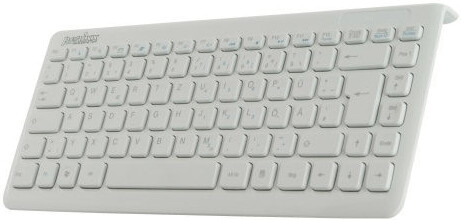 Perixx PERIBOARD-407 DE (blanc)