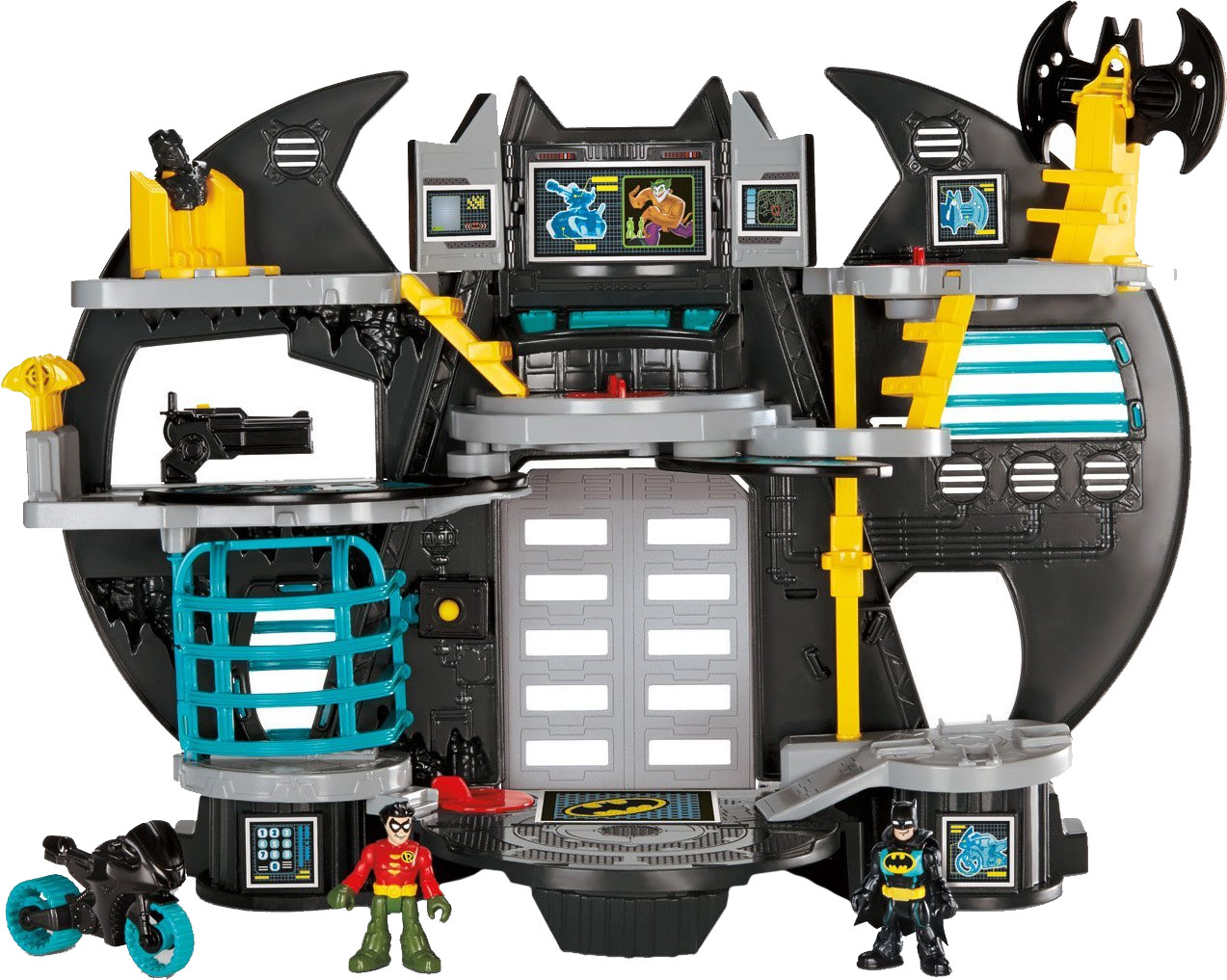 Fisher-Price X7677
