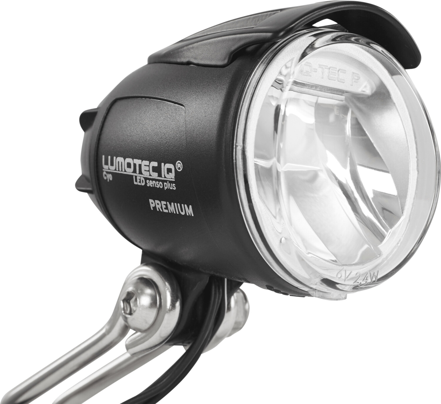 Busch & Müller Lumotec IQ Cyo Premium senso plus
