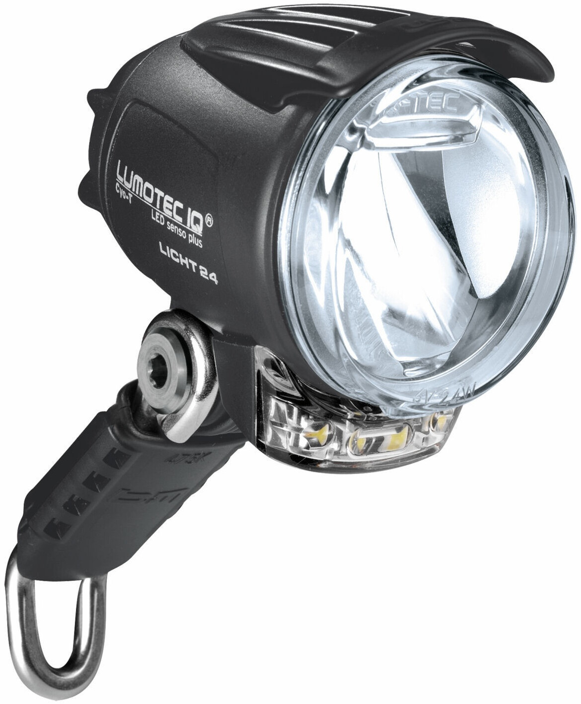Busch & Müller Lumotec IQ Cyo Premium T senso plus