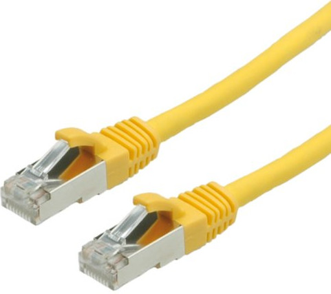 Value Patch Cable Cat.6 S/FTP LSOH