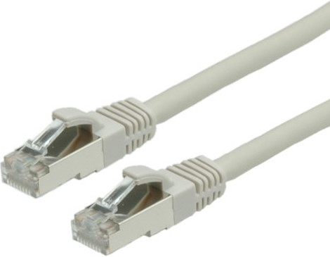 Value Patch Cable Cat.6 S/FTP LSOH - 5m