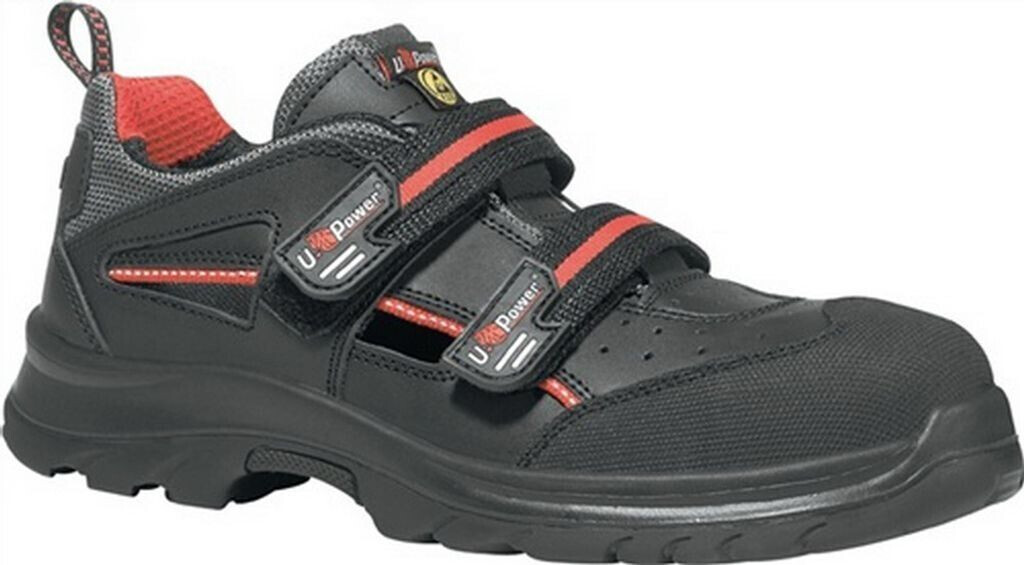 U-Power Oak ESD