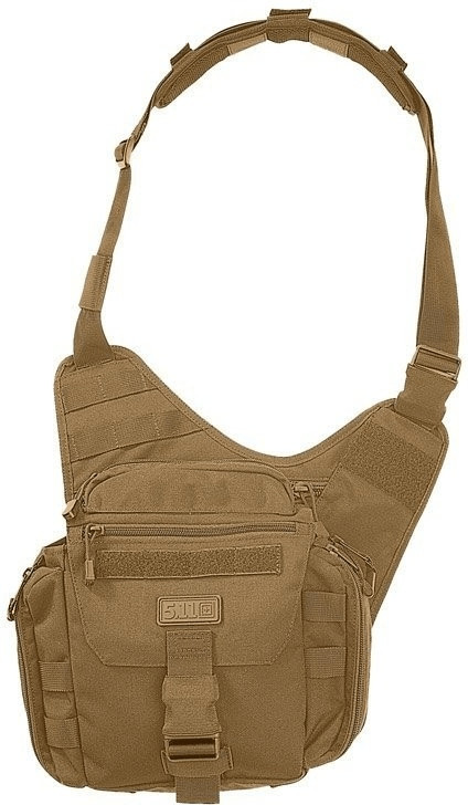 5.11 Push Pack