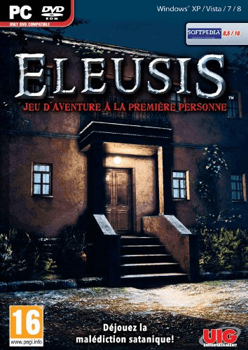 Eleusis (PC)