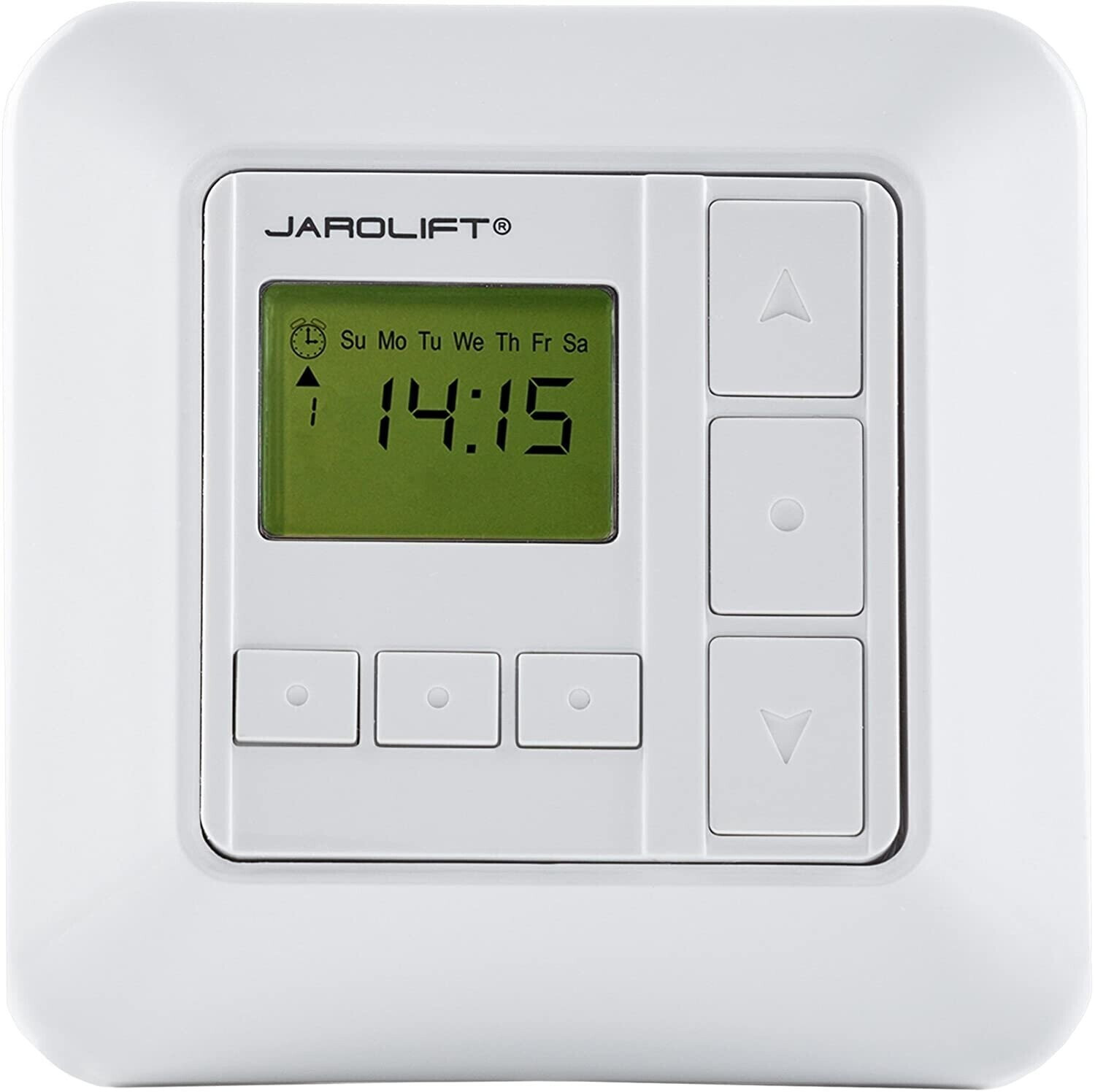 Jarolift Sevenlogic Comfort TDRCT-04W