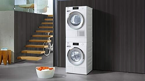 Miele WTV 501, Bild 2