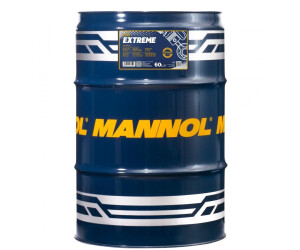 Mannol Extreme 5W-40 au meilleur prix sur