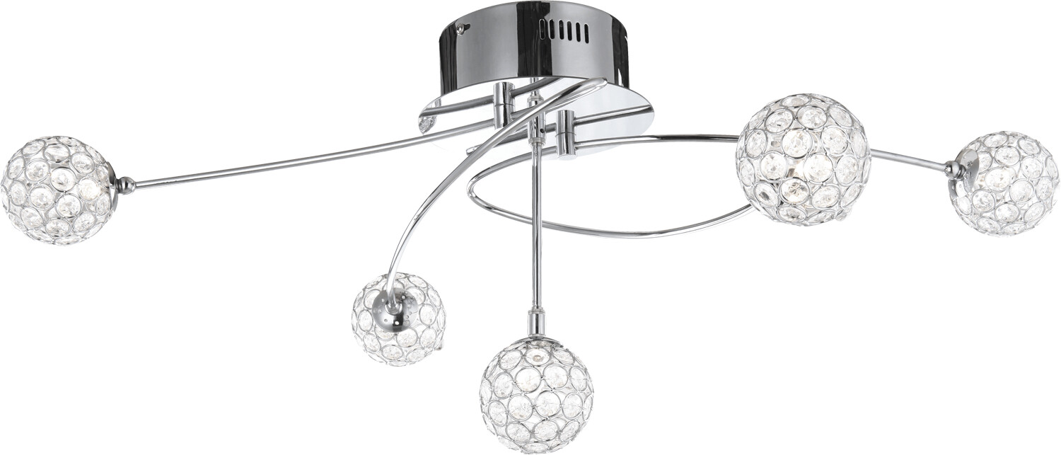 Globo Azalea (56630-5)