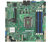 Placa Base para PC, Zócalo CPU LGA 1150, Placas Base para Computadora B85,  Memoria DDR3 1600/1333/1066 MHz, Tarjeta de Red de 100 M, Placa Base para