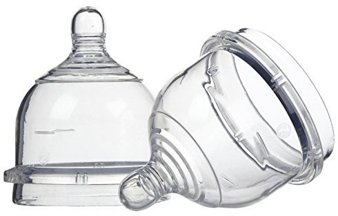 Yoomi Tétine (2 pièces)