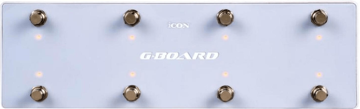 Icon G-Board