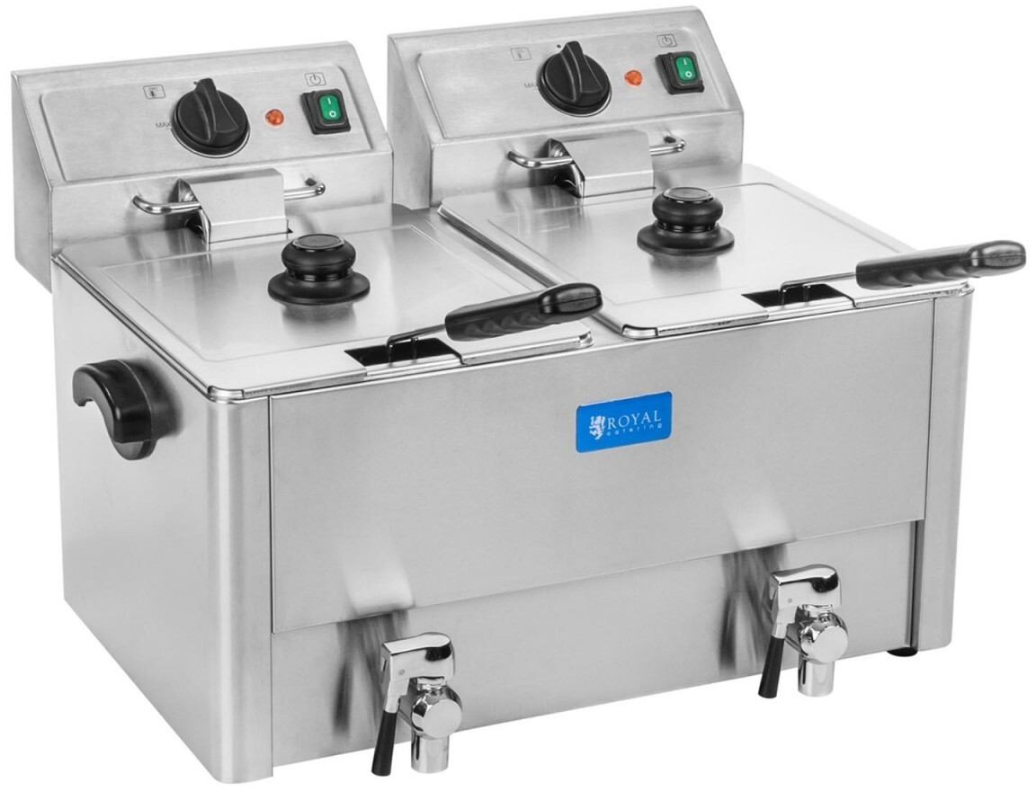 Royal Catering RCEF 13D-EGO